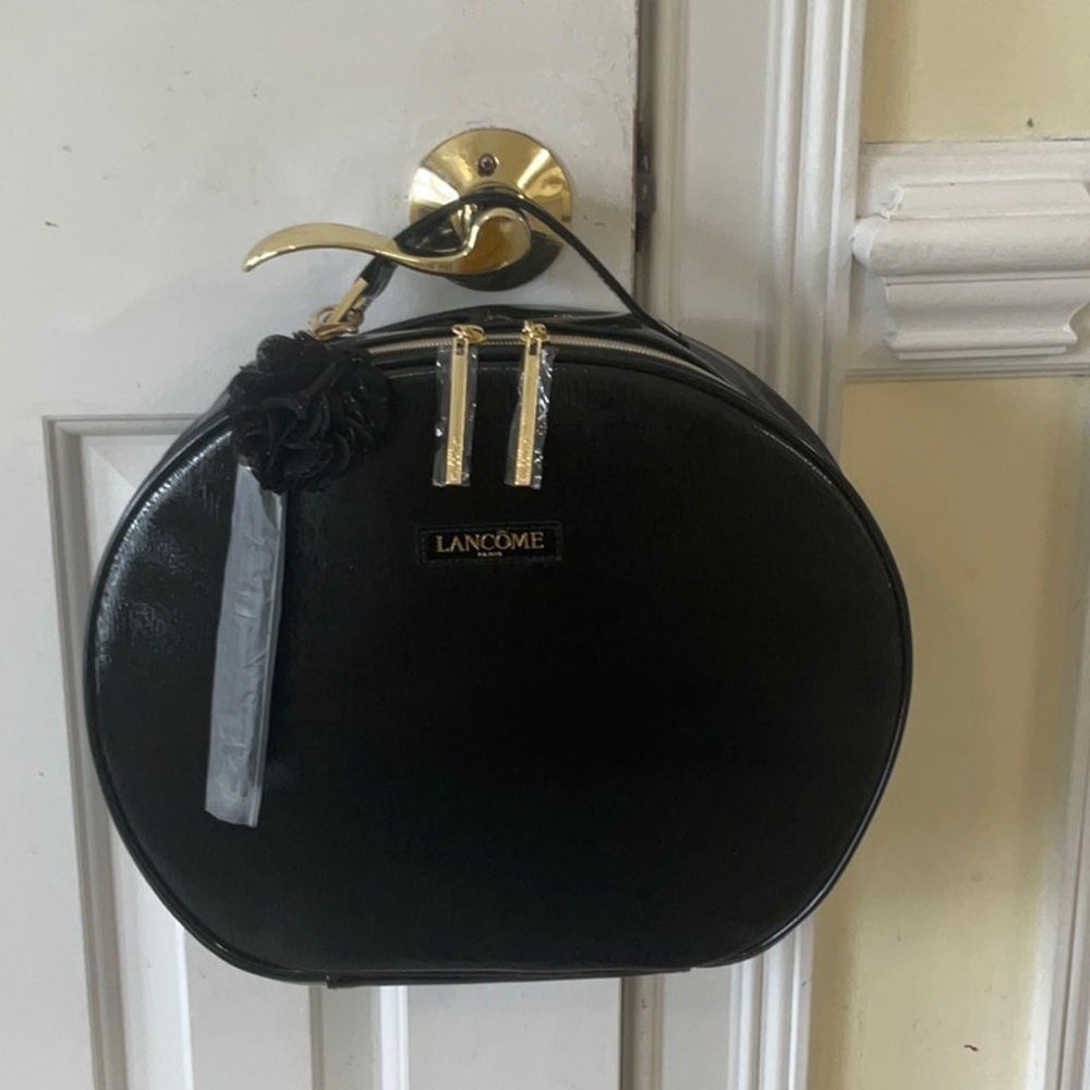 Lancôme Cosmetic Bag